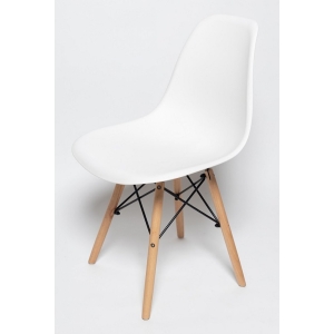 Стул Eames SC-001 (белый)