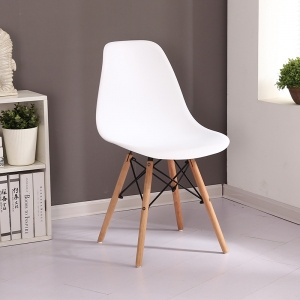 Стул Eames SC-001 (белый)