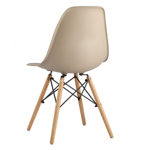 Стул Eames SC-001 (беж.)