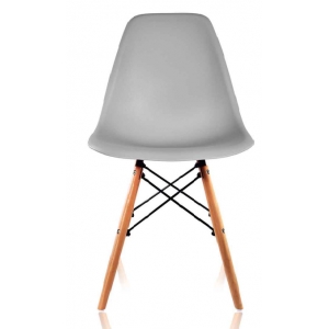 Стул Eames SC-001 (серый)