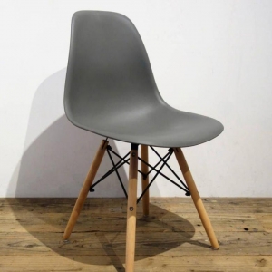 Стул Eames SC-001 (серый)