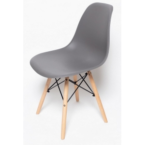 Стул Eames SC-001 (серый)