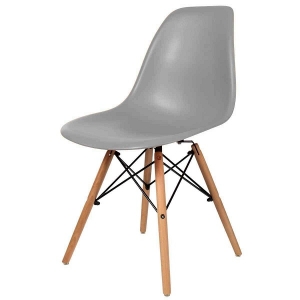 Стул Eames SC-001 (серый)